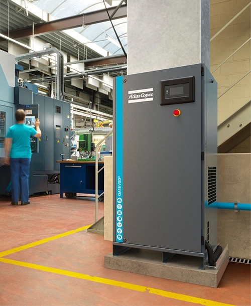 A Supplier Of Air Compressor System You Can Trust_