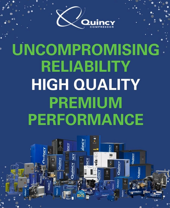Commitment of Quincy