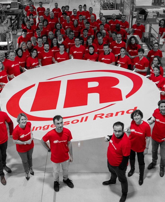 Purpose of Ingersoll Rand