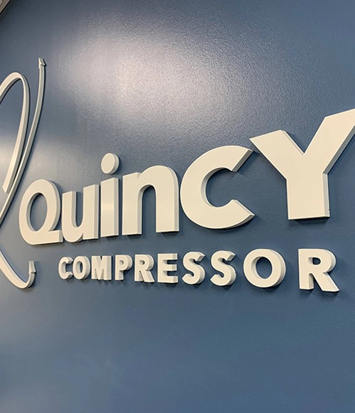 Why Choose ACS as Your Quincy Supplier