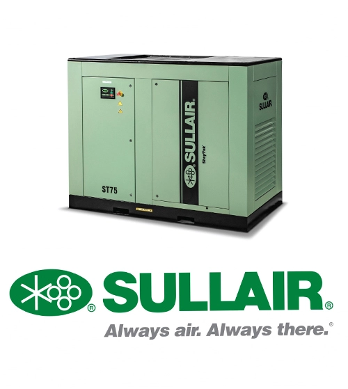 Quality of Sullair_1